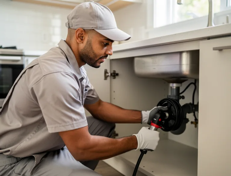 Drain Unblocking service in Havant